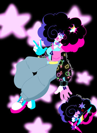 clown VAPORWAVE clown VAPORWAVE